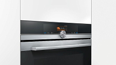 Духовой шкаф Siemens HB676G5S6