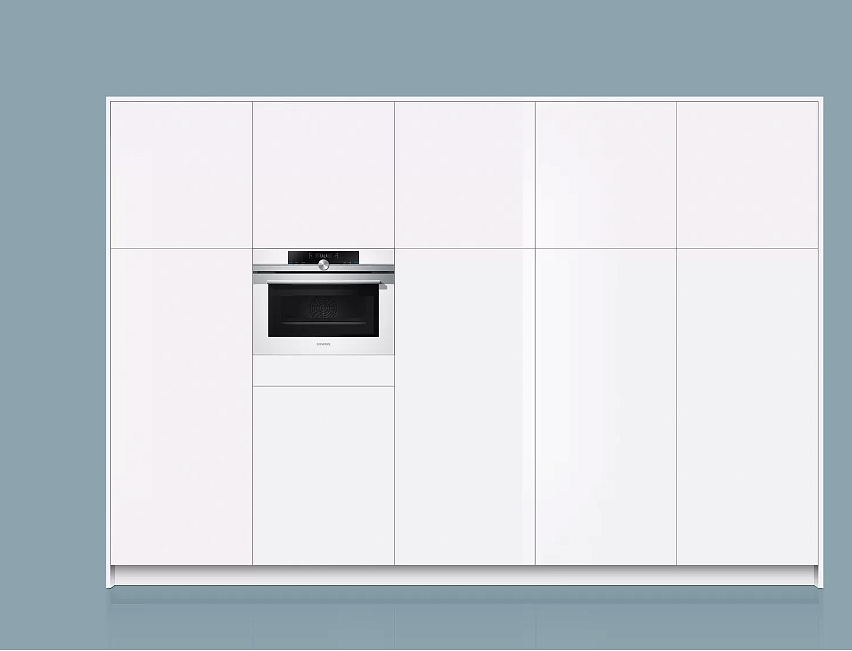 Духовой шкаф Siemens CM633GBW1 фото 5 Духовой шкаф Siemens CM633GBW1 preview 5
