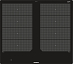 Купить Комплект Siemens (CB734G1B1, BF722L1B1, EX601LXC1E) preview 13