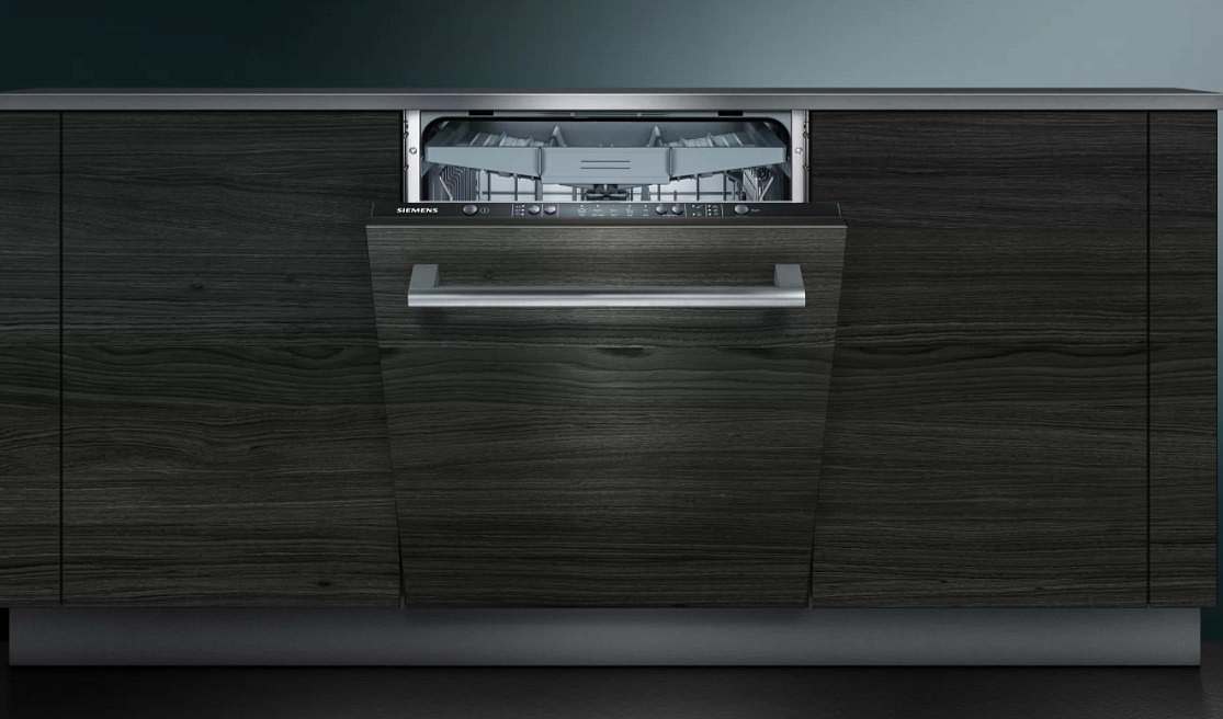 Встраиваемая посудомоечная машина Siemens SN615X03EE preview 6