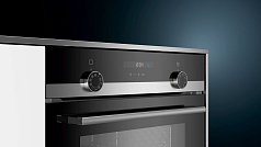 Духовой шкаф Siemens HB537JER0R