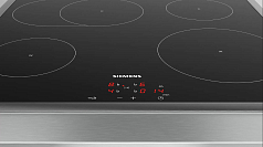 Индукционная варочная панель Siemens EW645CFB2E