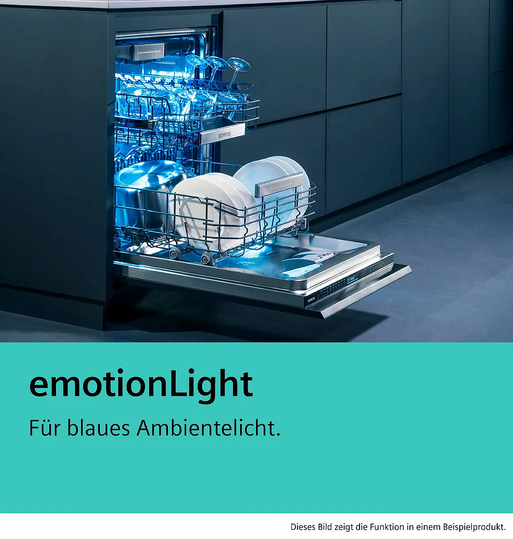 Встраиваемая посудомоечная машина Siemens SN 55ZS07CE preview 15
