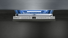 Встраиваемая посудомоечная машина Siemens SR656D10TR