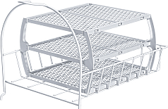 Сушильная машина Siemens WT 46B211 OE