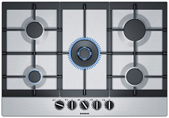 Газовая варочная панель Siemens EC7A5QB90R