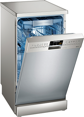 Посудомоечная машина Siemens SR26T898RU в Москве, цена 44860 р. отзывы ...