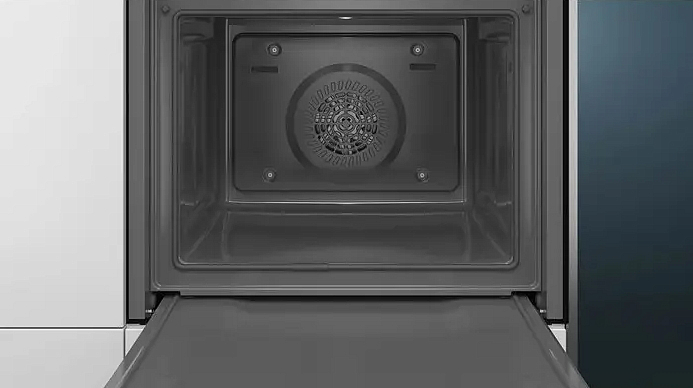Духовой шкаф Siemens HB578BBS6 preview 2