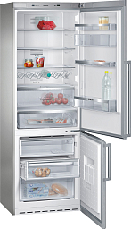 Холодильник Siemens KG49NAI22R