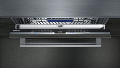 Посудомоечная машина Siemens SN63HX46VE
