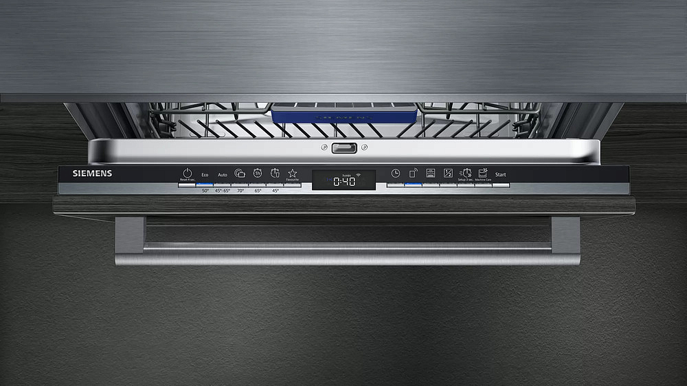 Посудомоечная машина Siemens SN63HX46VE preview 6