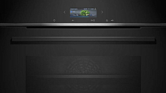 Духовой шкаф Siemens HB734G2B1