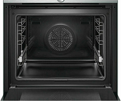 Духовой шкаф Siemens HB 676G0S