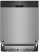 Купить Посудомоечная машина Siemens SN63HX16VE preview 1