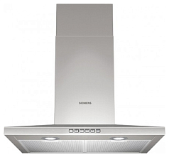 Вытяжка Siemens LC66WA530