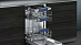 Купить Встраиваемая посудомоечная машина Siemens SR636X03ME preview 8