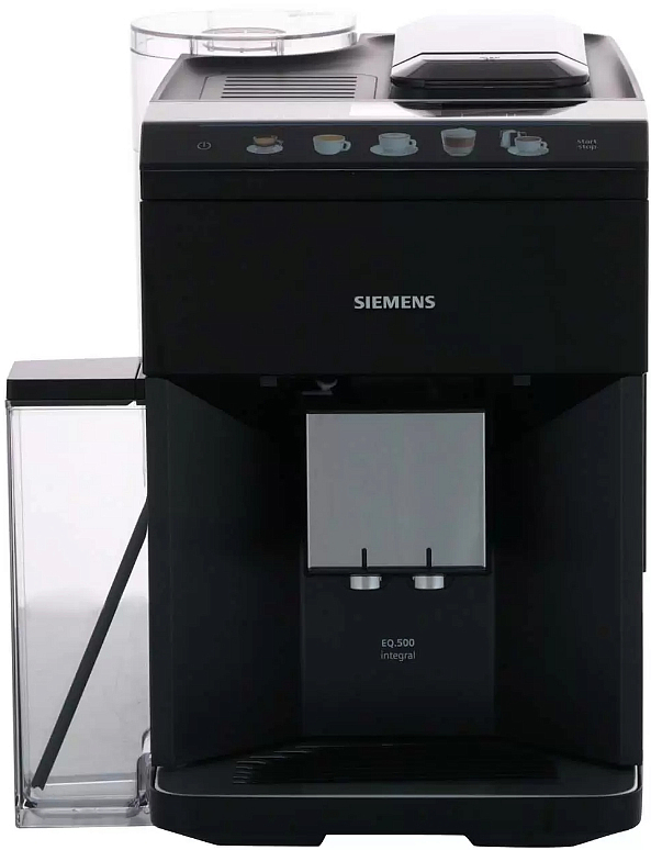 Кофемашина Siemens TQ505R09 preview 2