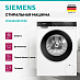 Купить Стиральная машина Siemens WG44G2FWPL preview 4