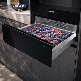 Размораживание