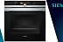 Обзор на духовой шкаф Siemens HS658GXS1