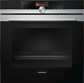 Духовой шкаф Siemens HB 676G0S1