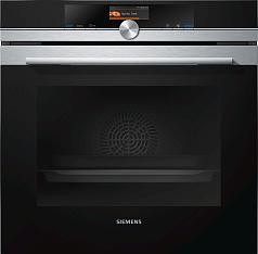 Духовой шкаф Siemens HB 676G0S1