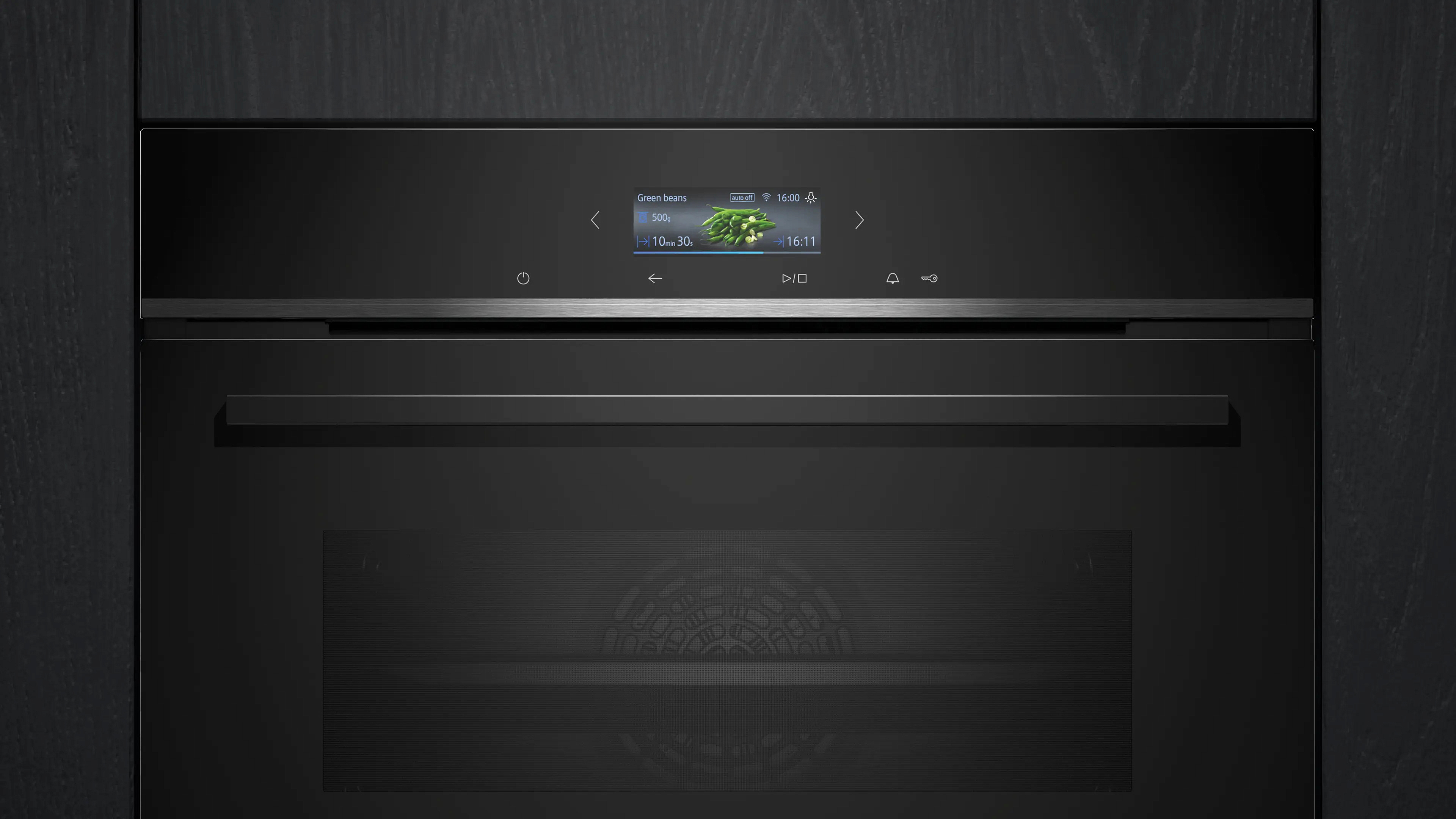 Комплект Siemens (CB734G1B1, BF722L1B1, EX601LXC1E) preview 3