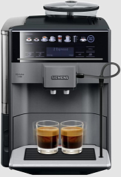 Кофемашина Siemens TE651209RW