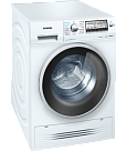 Стирально-сушильная машина Siemens WD 15H542EU