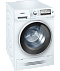 Стирально-сушильная машина Siemens WD 15H542EU