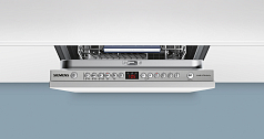 Посудомоечная машина Siemens SR 66T090 RU