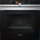 Духовой шкаф Siemens HN678G4S6