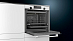 Купить Духовой шкаф Siemens HB517GEW1R preview 4