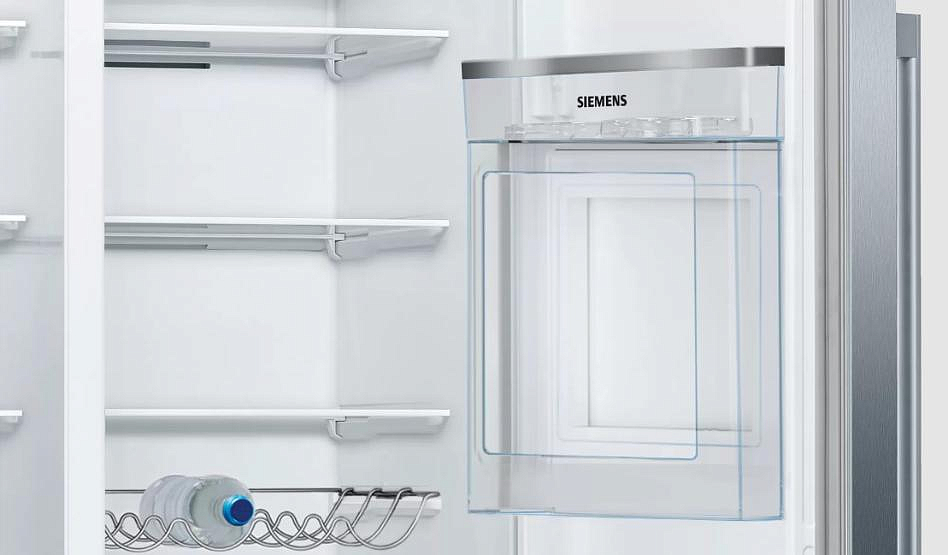 Холодильник Siemens KA93GAIEP preview 5