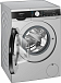 Купить Стиральная машина Siemens WN44A2XSGC preview 3