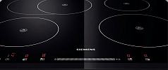 Индукционная варочная панель Siemens EH 651MB17E