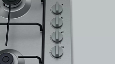 Газовая варочная панель Siemens EB6C5PB82M