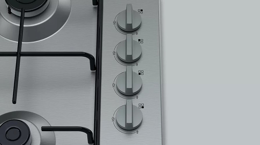 Газовая варочная панель Siemens EB6C5PB82M preview 2