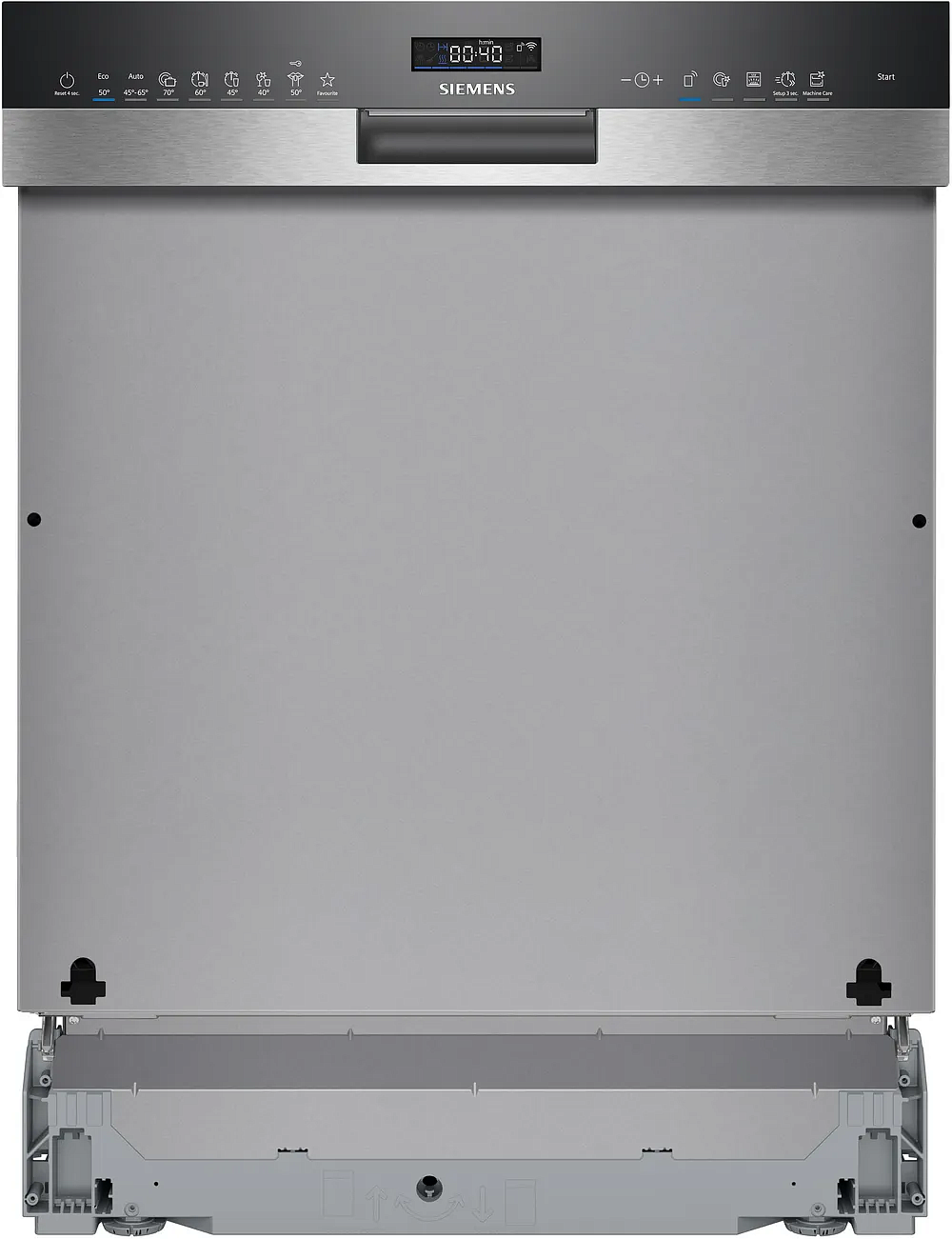 Встраиваемая посудомоечная машина Siemens SN 55ZS07CE preview 11