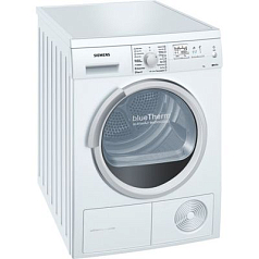 Сушильная машина Siemens WT 46W561 OE
