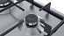 Купить Газовая варочная панель Siemens EG6B5HO90R preview 4