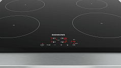 Индукционная варочная панель Siemens EU631BEB1E