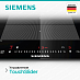 Купить Индукционная варочная панель Siemens EX375FXB1E preview 5
