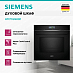 Купить Духовой шкаф Siemens HM776GKB1 preview 2