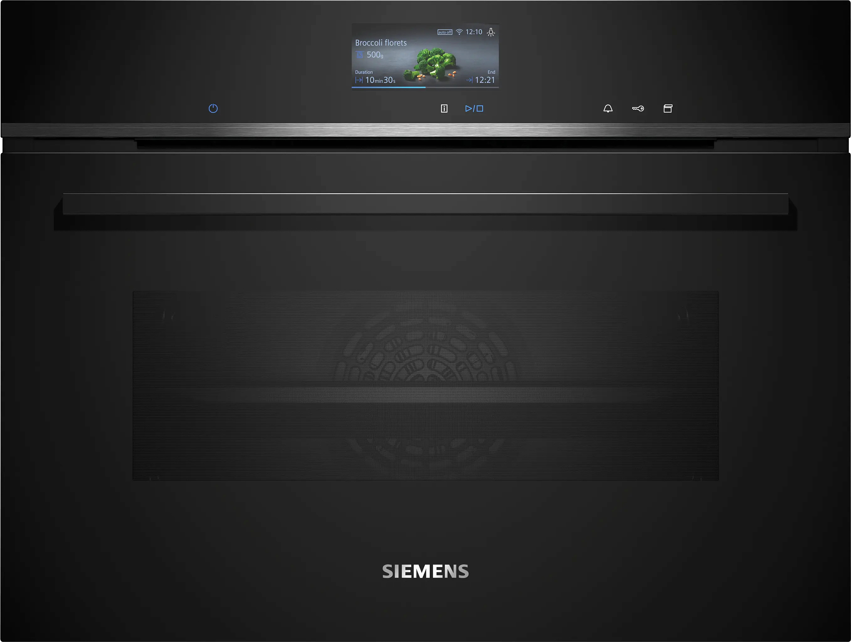 Комплект Siemens (CS736G1B1, CE732GXB1, CT718L1B0) preview 2