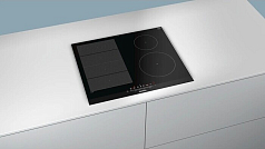 Индукционная варочная панель Siemens EX675FEC1E