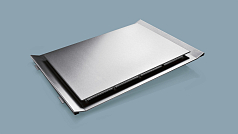 Вытяжка Siemens LC91BA582