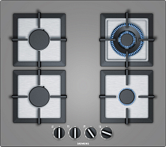 Газовая варочная панель Siemens EP6A8HB20