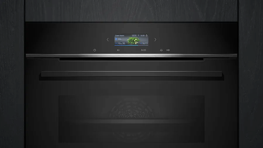 Духовой шкаф Siemens HB774G1B1 preview 2