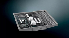 Встраиваемая посудомоечная машина Siemens SE61HX08VE